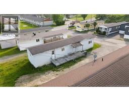 5 Gagnon Avenue, edmundston, New Brunswick