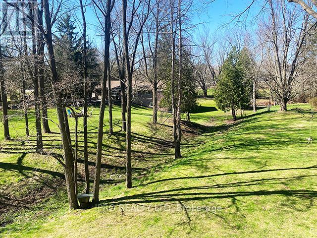 7454 Old Church Road, Caledon, Ontario  L7C 0H5 - Photo 1 - W12115407
