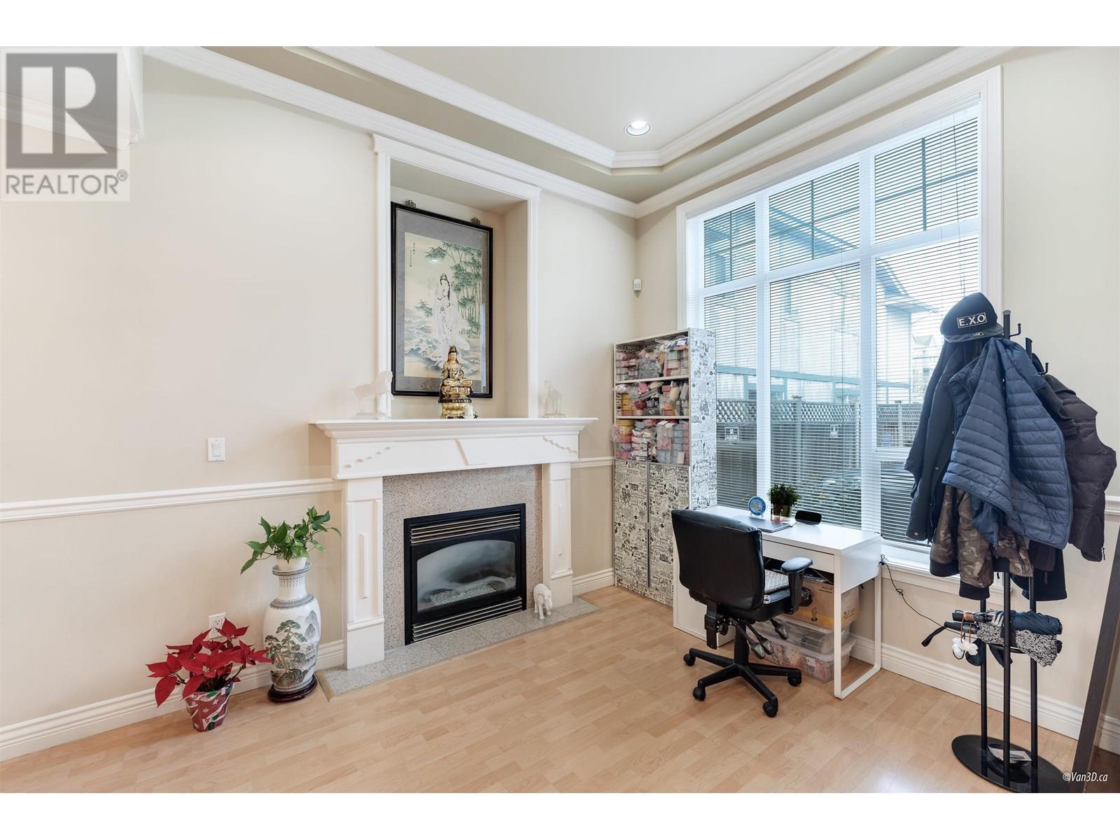 6 7188 Blundell Road, Richmond, British Columbia  V6Y 1J4 - Photo 2 - R2980084