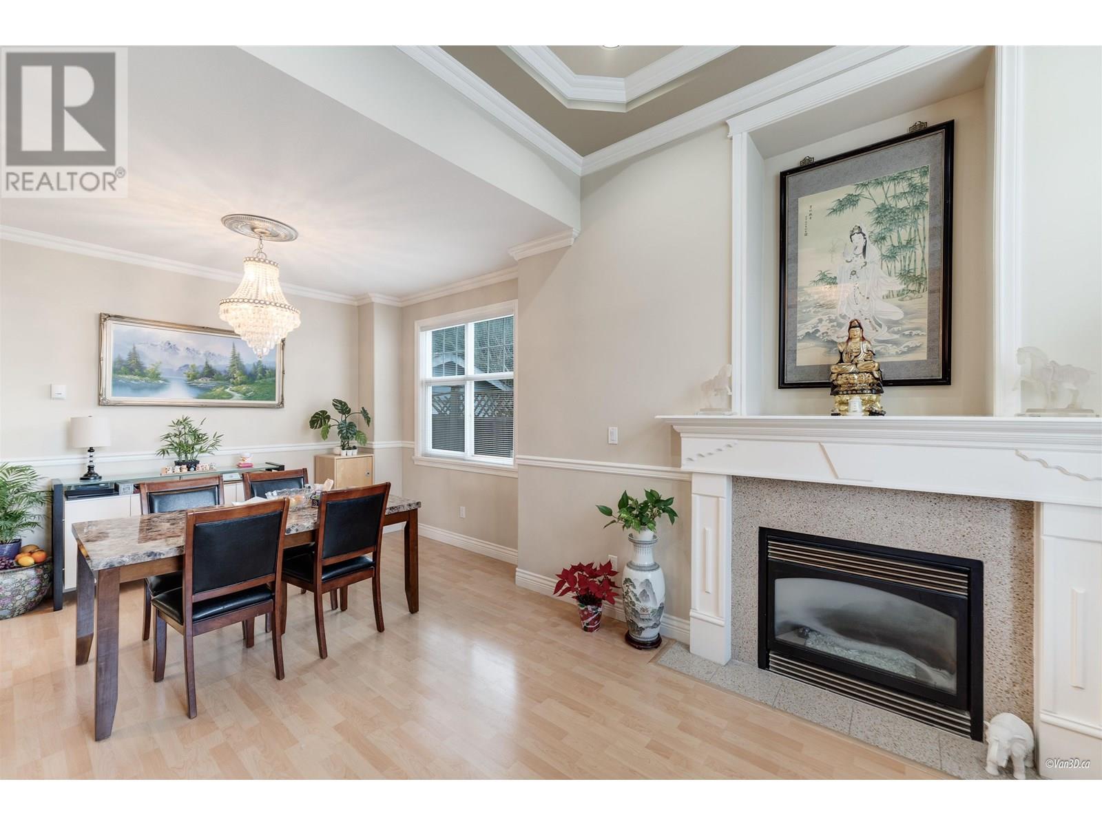 6 7188 Blundell Road, Richmond, British Columbia  V6Y 1J4 - Photo 3 - R2980084