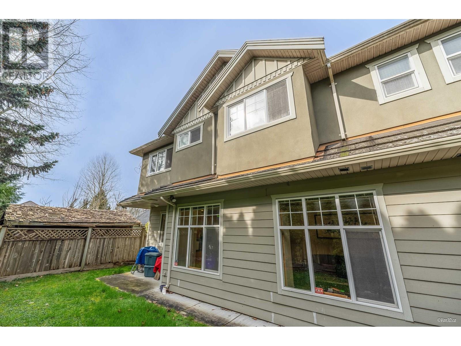 6 7188 Blundell Road, Richmond, British Columbia  V6Y 1J4 - Photo 38 - R2980084
