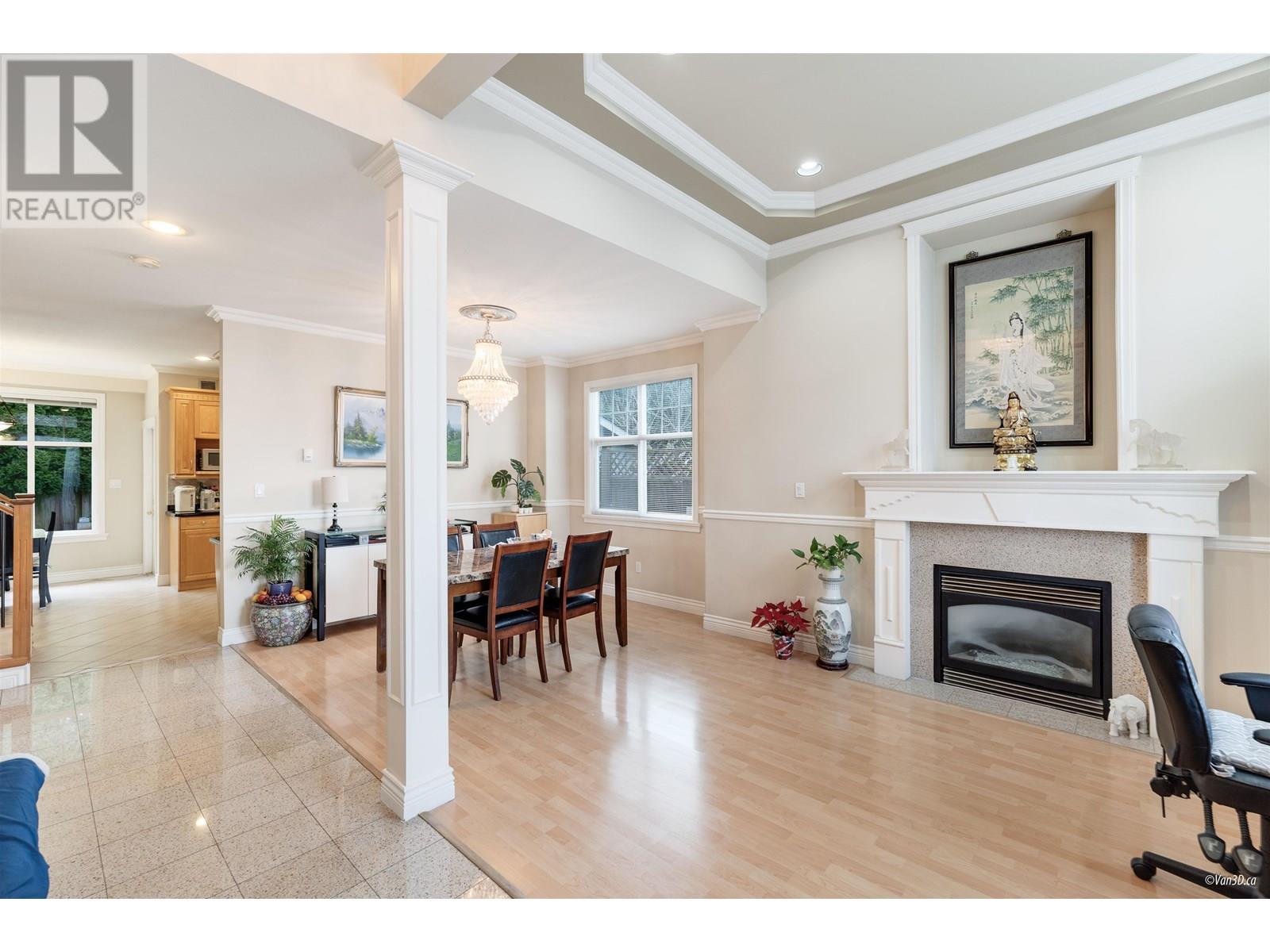 6 7188 Blundell Road, Richmond, British Columbia  V6Y 1J4 - Photo 5 - R2980084