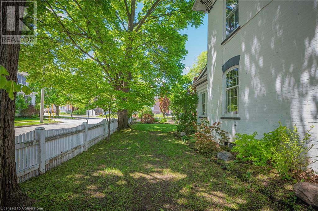 140 Lancaster Street Unit# E, Kitchener, Ontario  N2H 1N1 - Photo 12 - 40739834