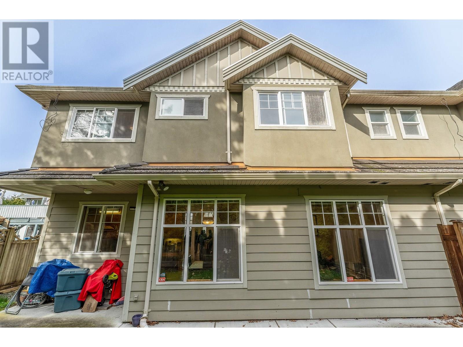 6 7188 Blundell Road, Richmond, British Columbia  V6Y 1J4 - Photo 37 - R2980084
