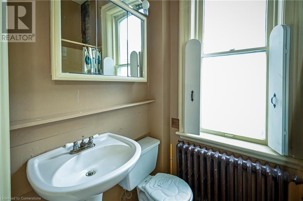 140 Lancaster Street Unit# E, Kitchener, Ontario  N2H 1N1 - Photo 22 - 40739834