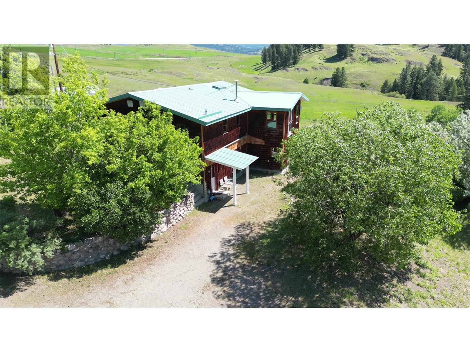 4690 Hwy 3, Rock Creek, British Columbia  V0H 1Y0 - Photo 6 - 10351631