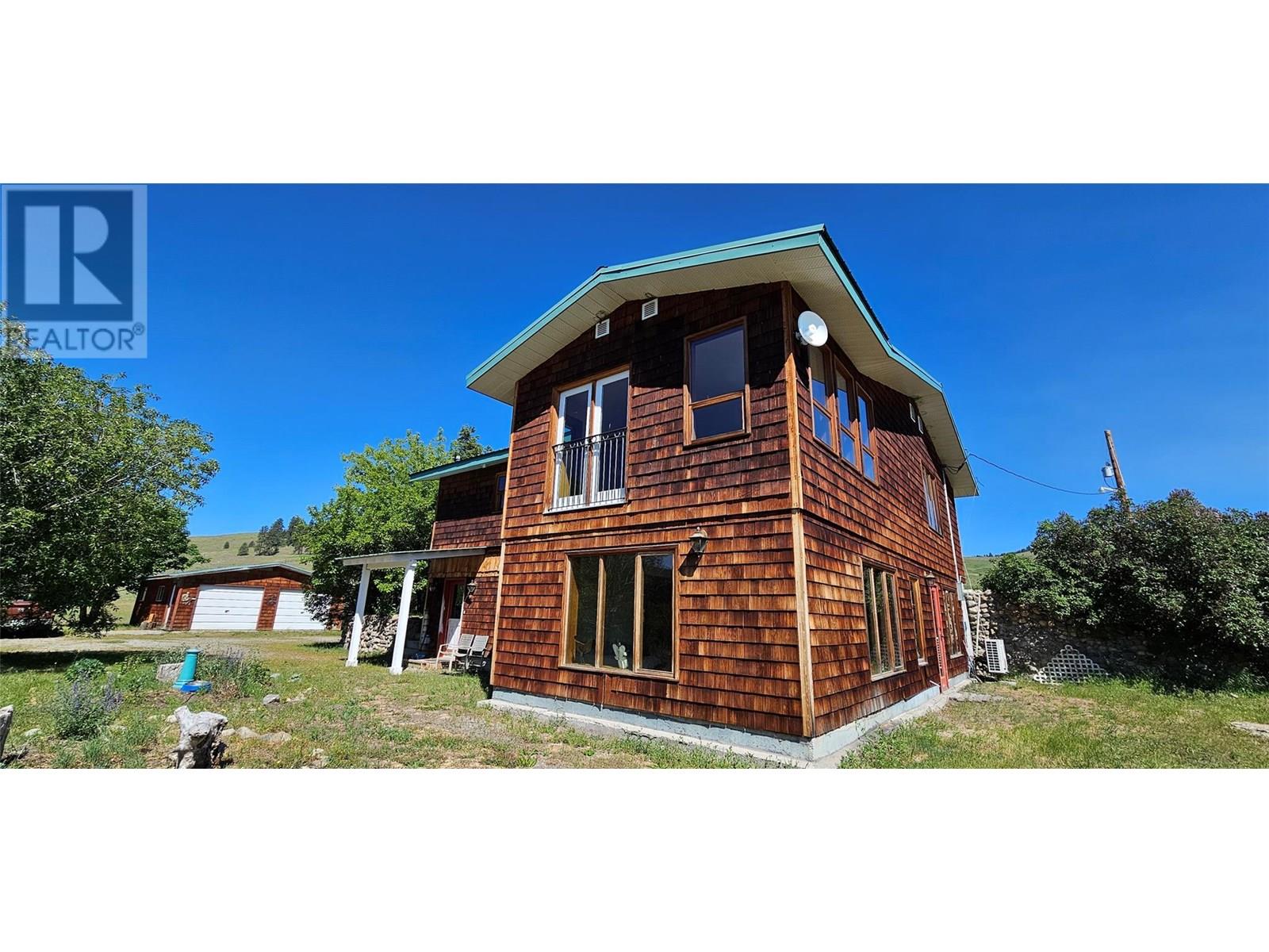 4690 Hwy 3, Rock Creek, British Columbia  V0H 1Y0 - Photo 12 - 10351631