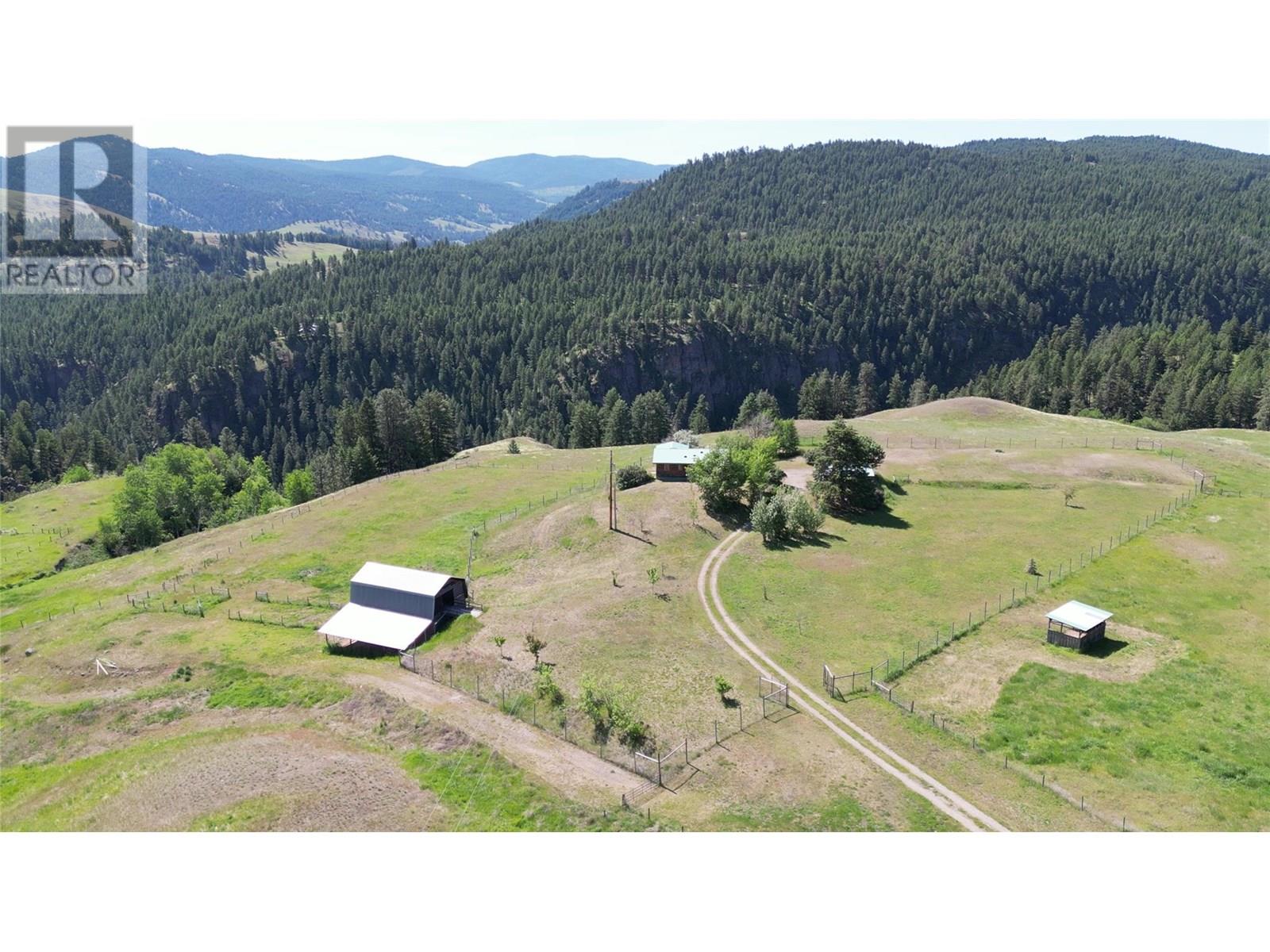 4690 Hwy 3, Rock Creek, British Columbia  V0H 1Y0 - Photo 8 - 10351631