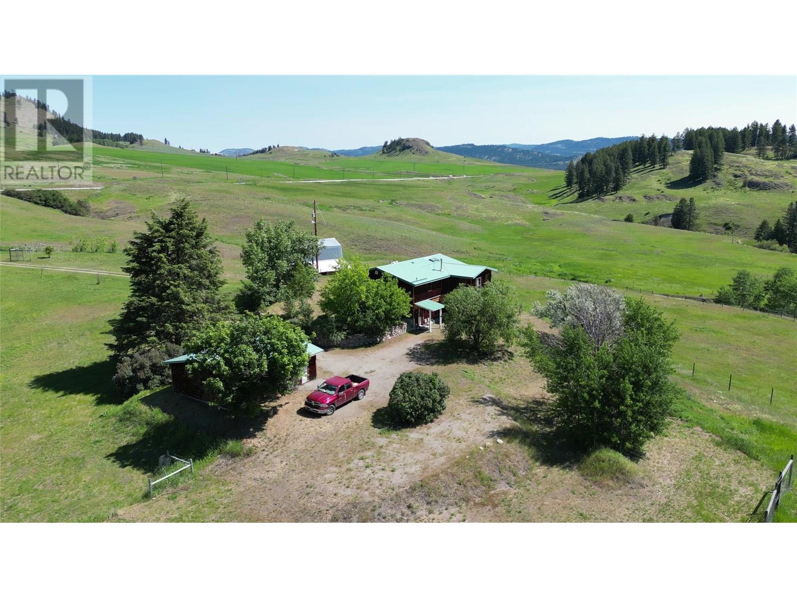 4690 Hwy 3, Rock Creek, British Columbia  V0H 1Y0 - Photo 4 - 10351631
