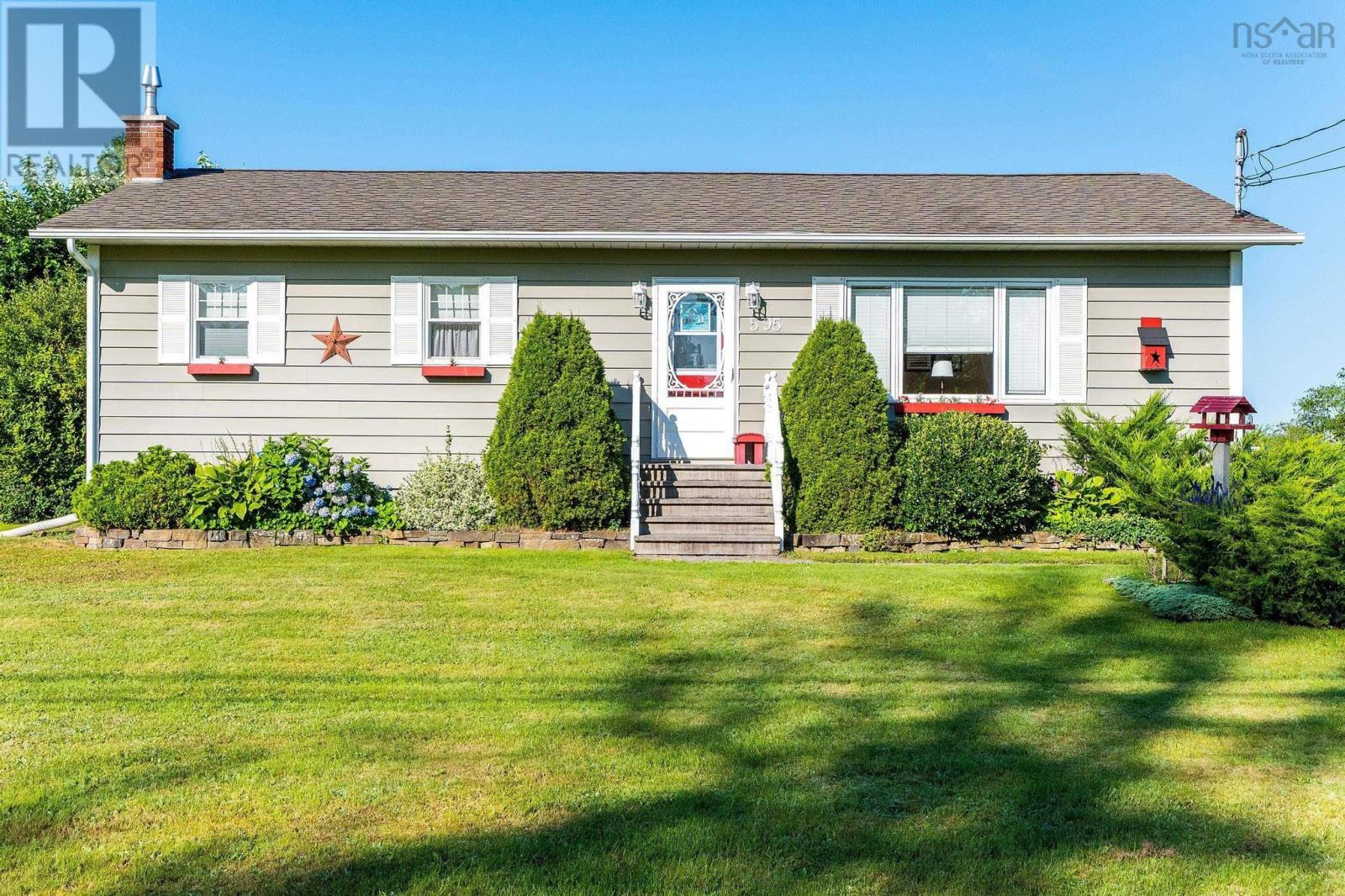 595 Tremont Mountain Road, Tremont, Nova Scotia  B0P 1R0 - Photo 5 - 202514075