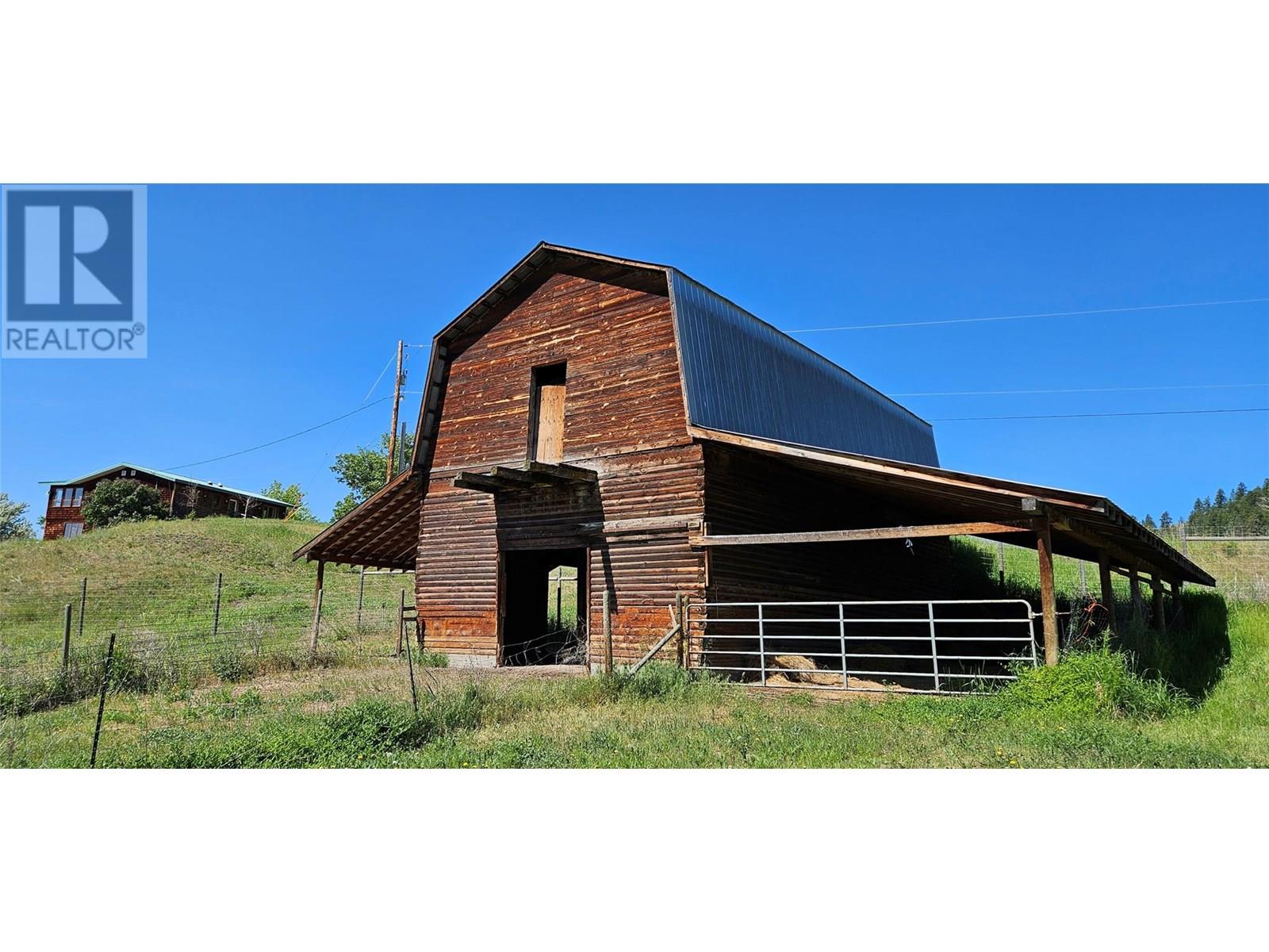 4690 Hwy 3, Rock Creek, British Columbia  V0H 1Y0 - Photo 16 - 10351631