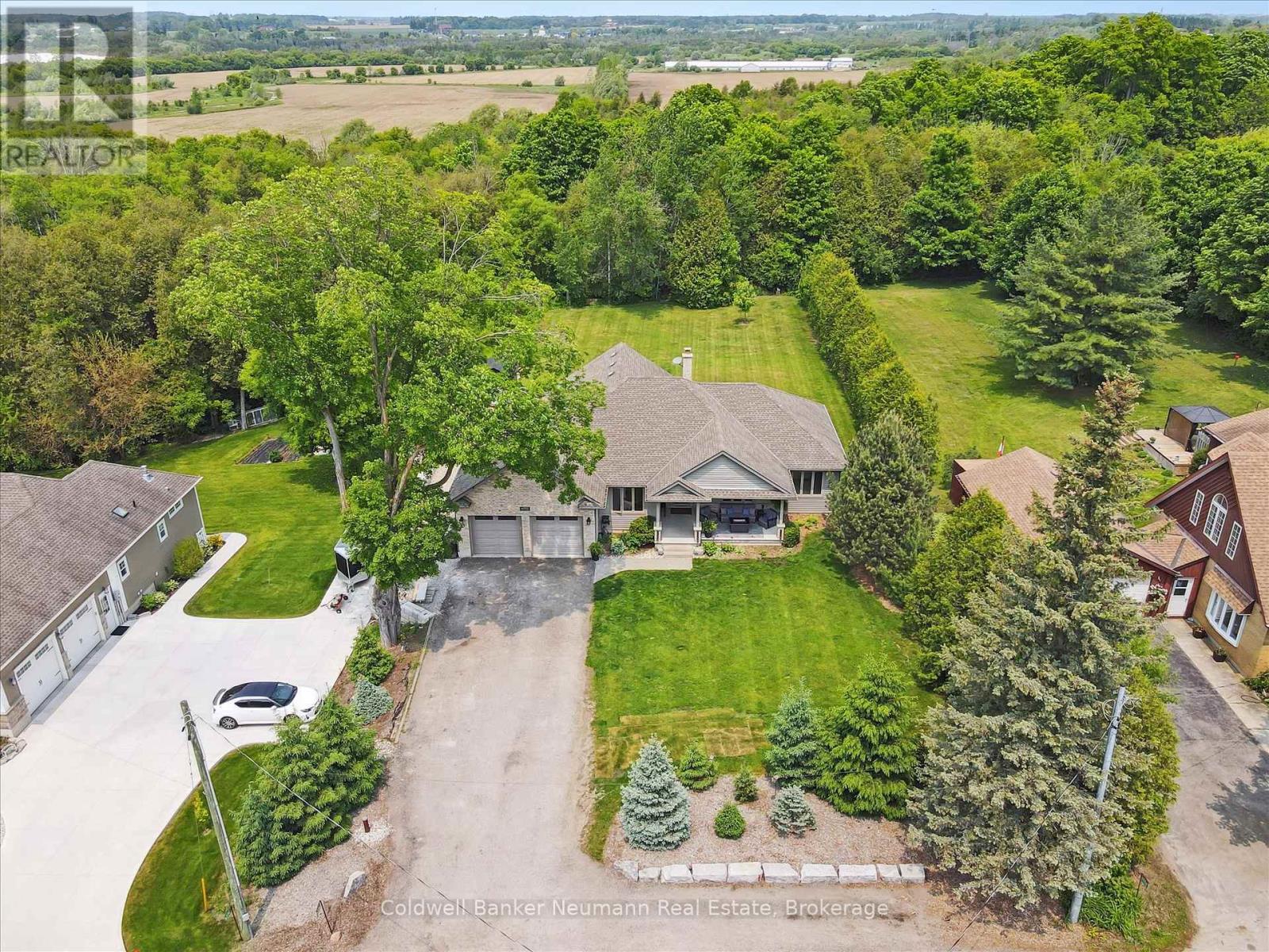 6592 FORESTELL ROAD, Puslinch, Ontario