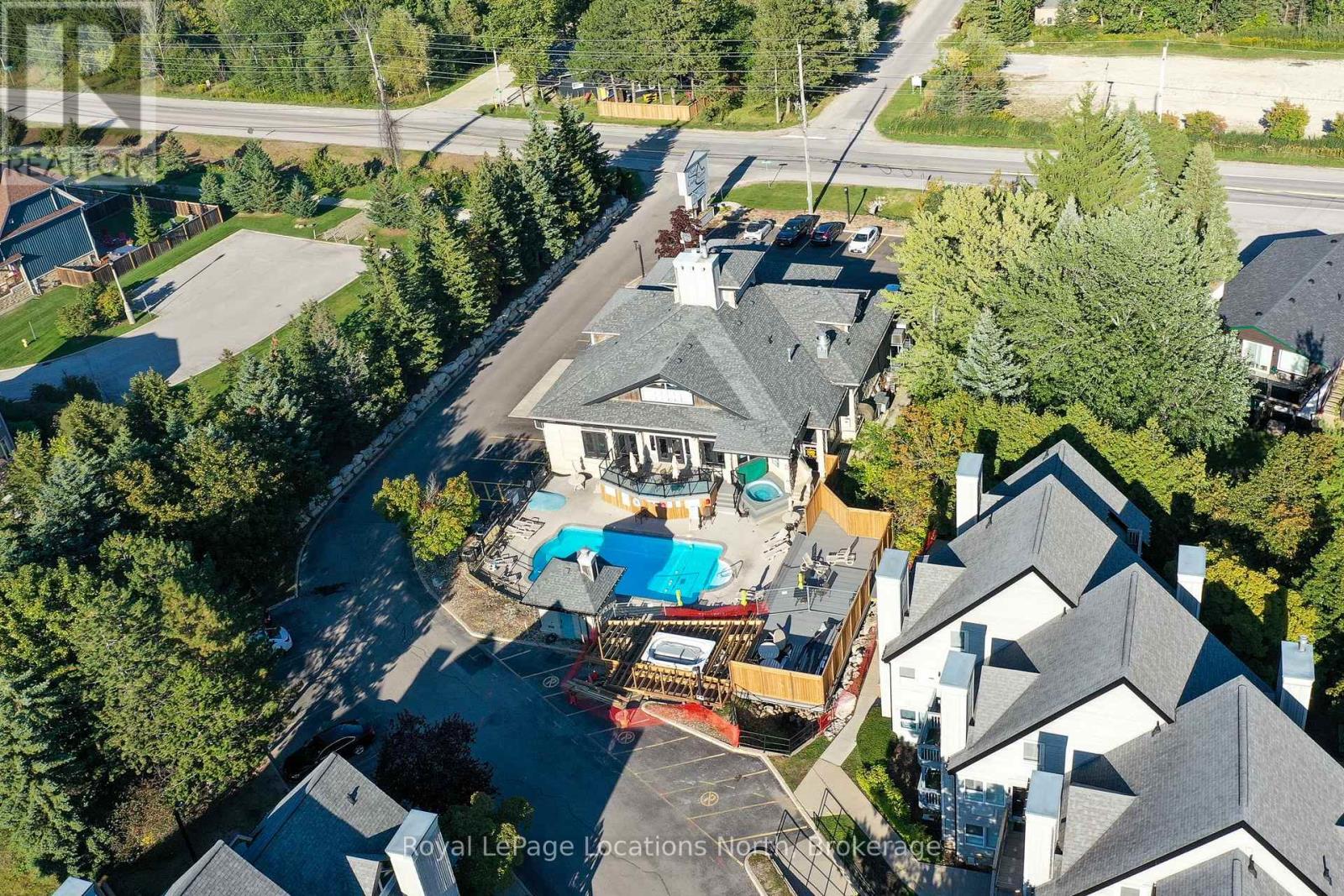 508 - 796468 GREY 19 ROAD, Blue Mountains, Ontario