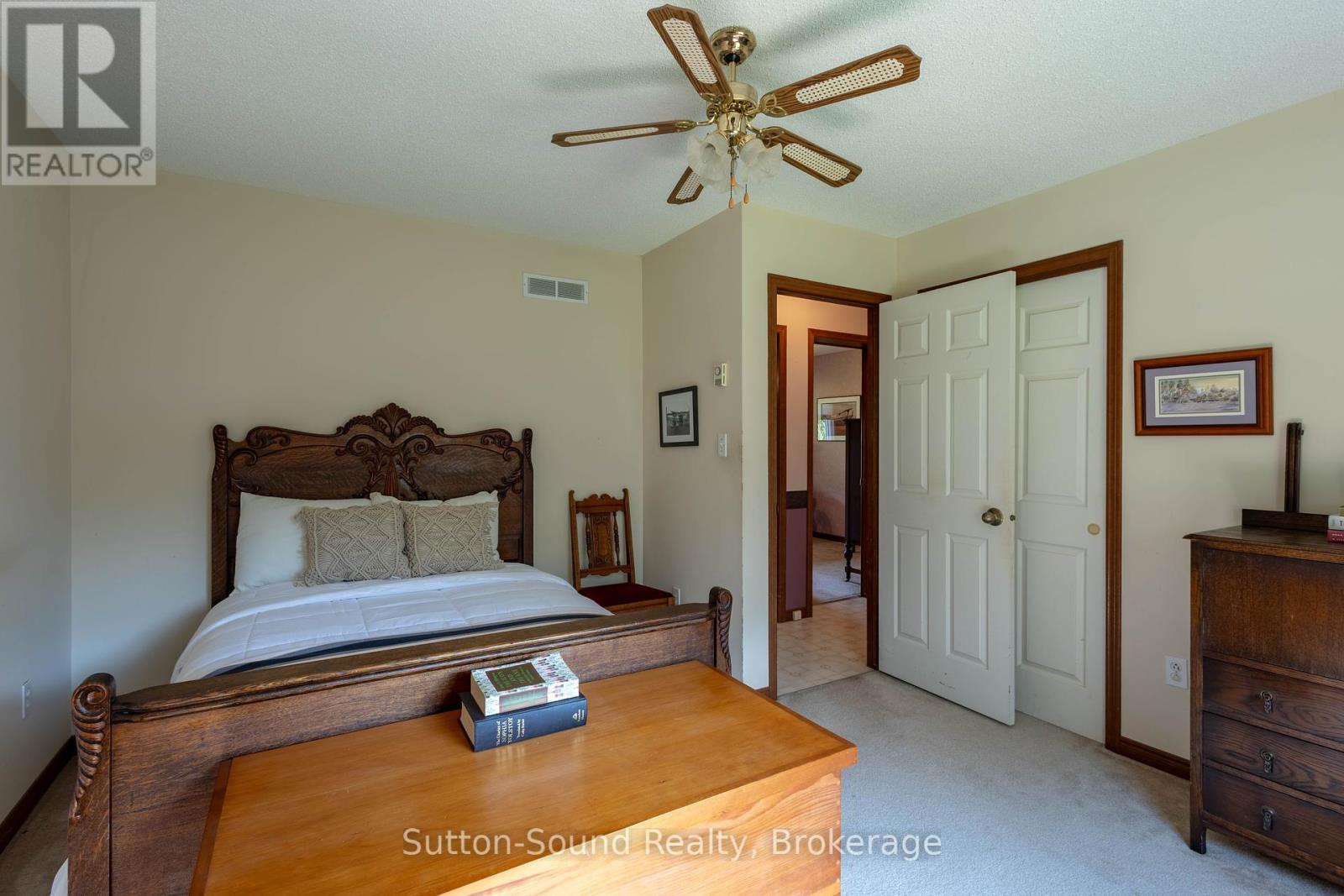 105331 10 Side Road, Meaford, Ontario  N4L 1W5 - Photo 20 - X12212071