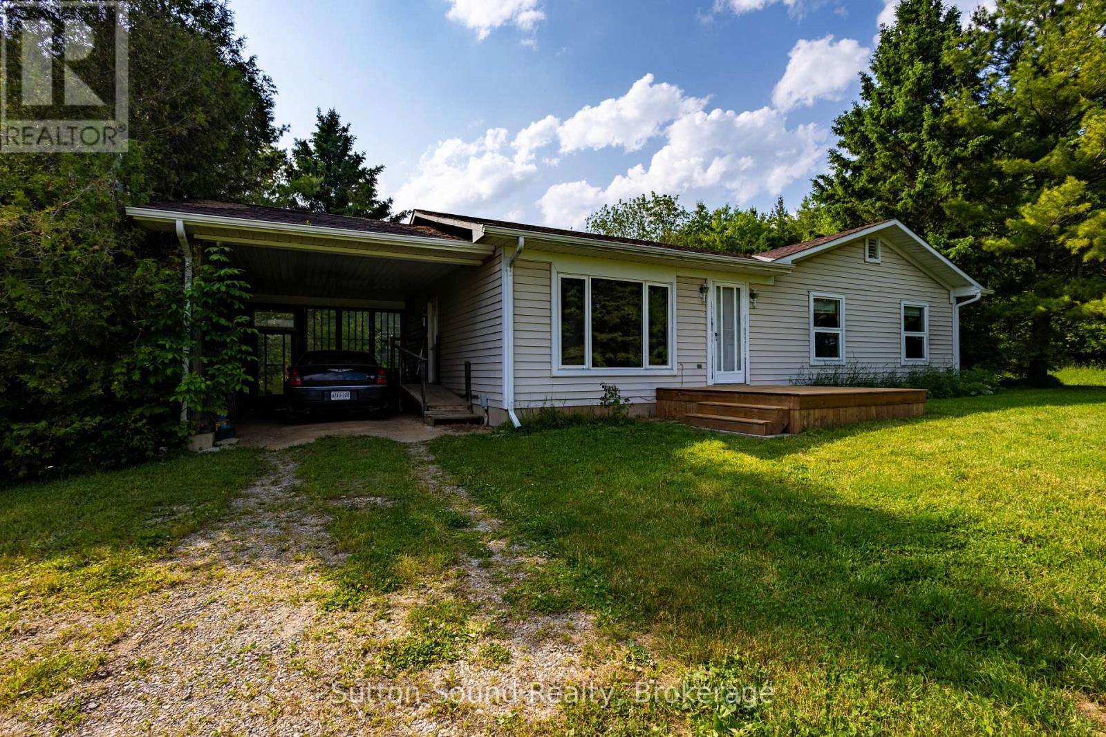 105331 10 Side Road, Meaford, Ontario  N4L 1W5 - Photo 29 - X12212071
