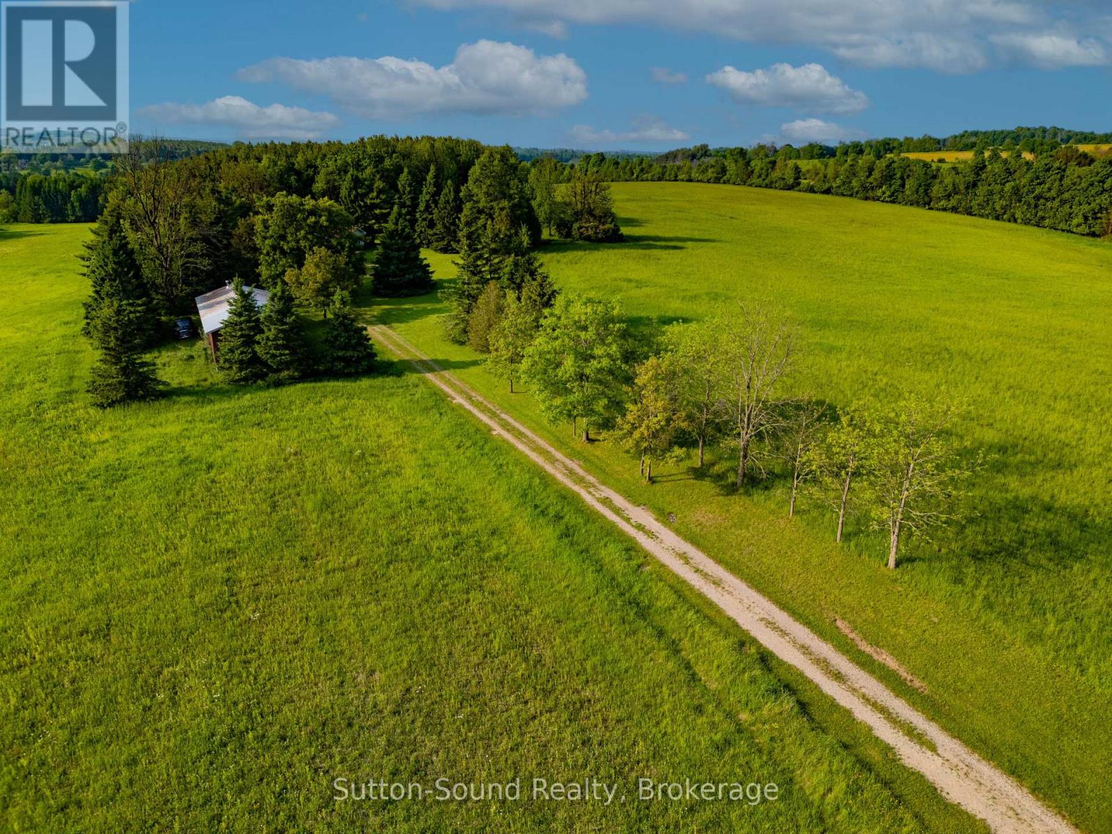 105331 10 Side Road, Meaford, Ontario  N4L 1W5 - Photo 3 - X12212071