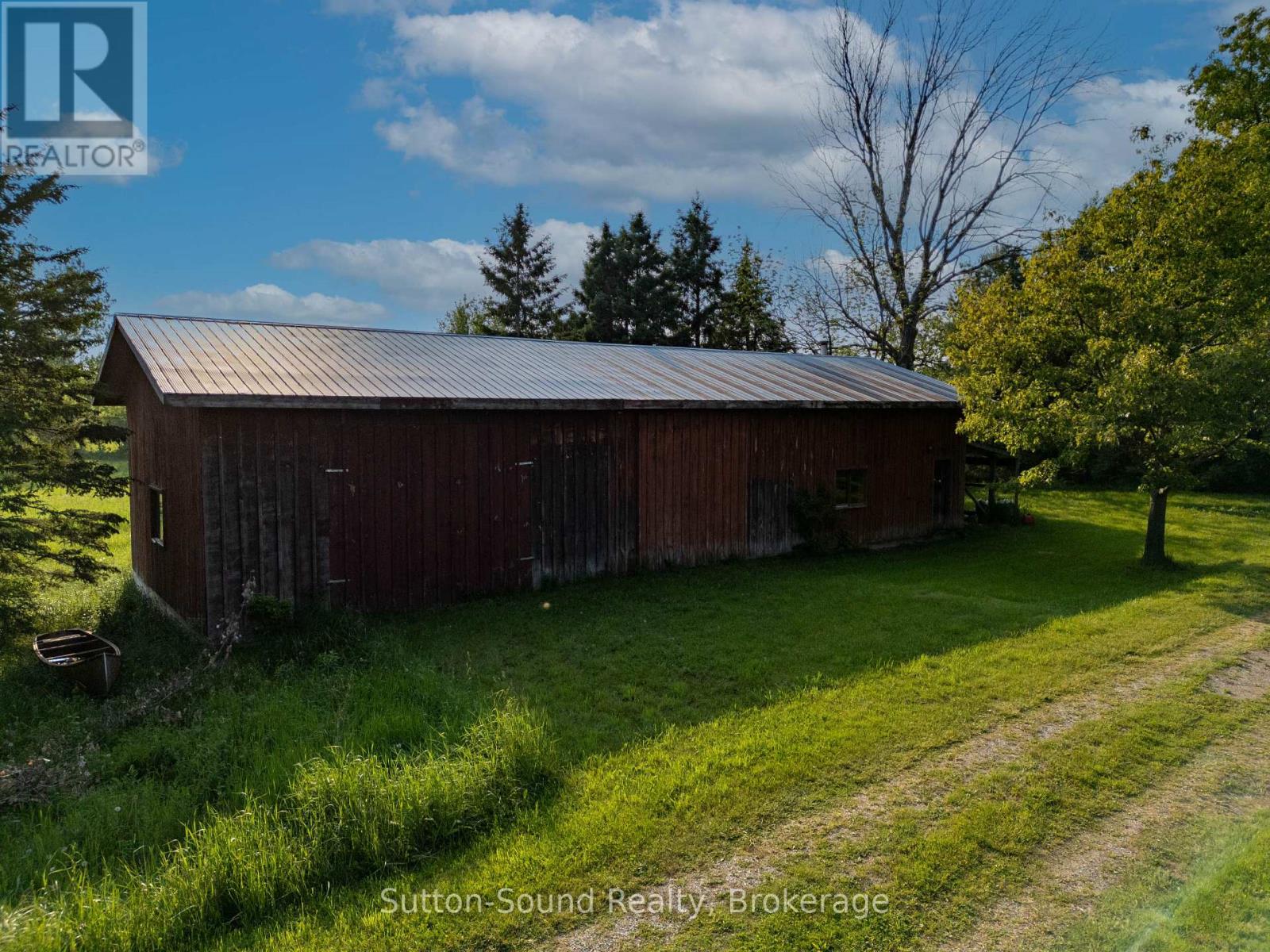 105331 10 Side Road, Meaford, Ontario  N4L 1W5 - Photo 31 - X12212071