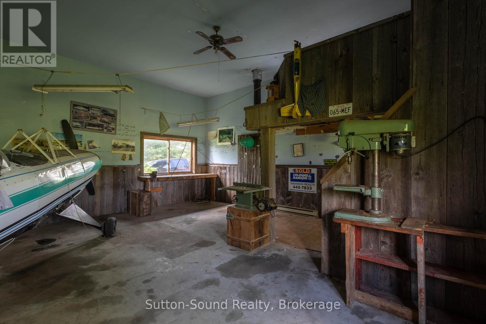 105331 10 Side Road, Meaford, Ontario  N4L 1W5 - Photo 32 - X12212071