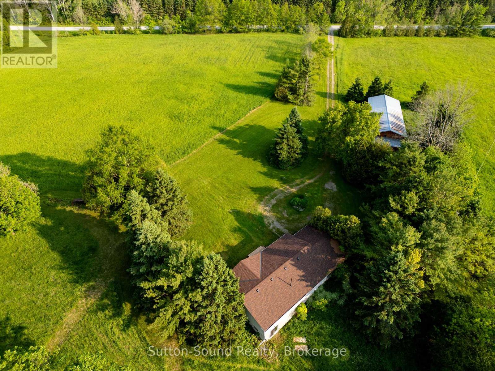 105331 10 Side Road, Meaford, Ontario  N4L 1W5 - Photo 5 - X12212071