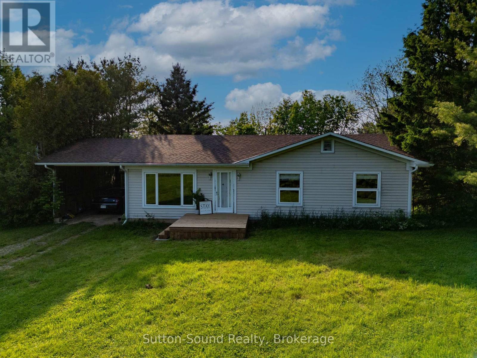 105331 10 Side Road, Meaford, Ontario  N4L 1W5 - Photo 6 - X12212071