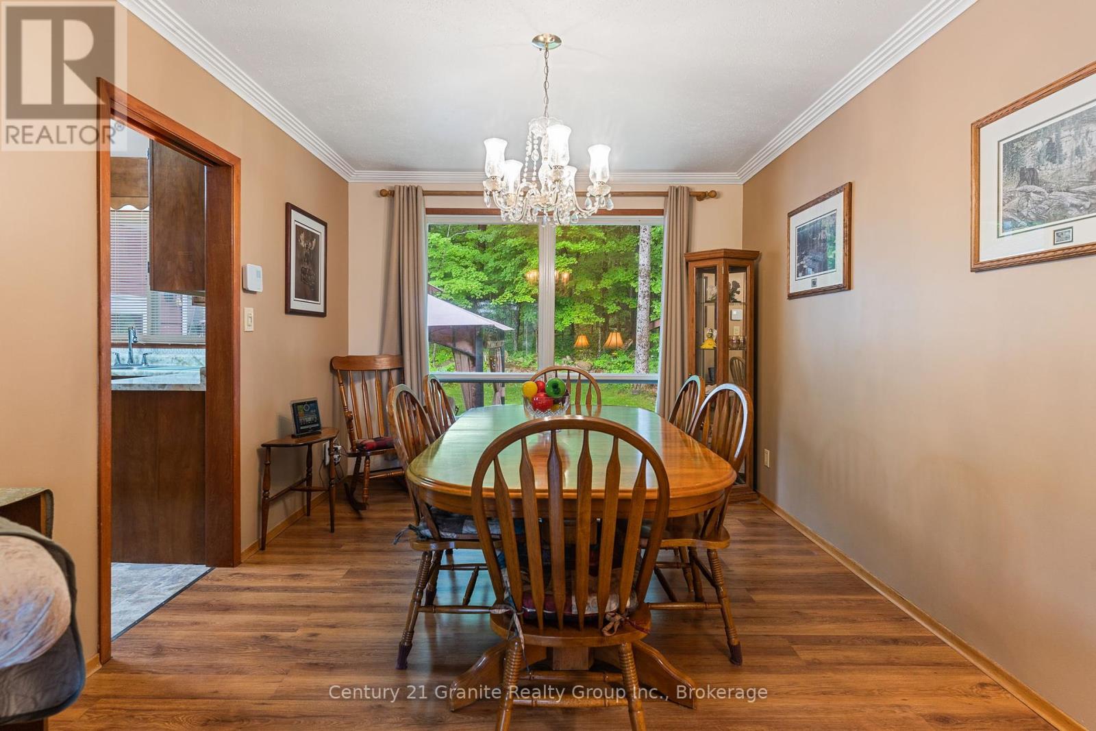 1203 Spring Valley Road, Minden Hills, Ontario  K0M 2K0 - Photo 12 - X12212127