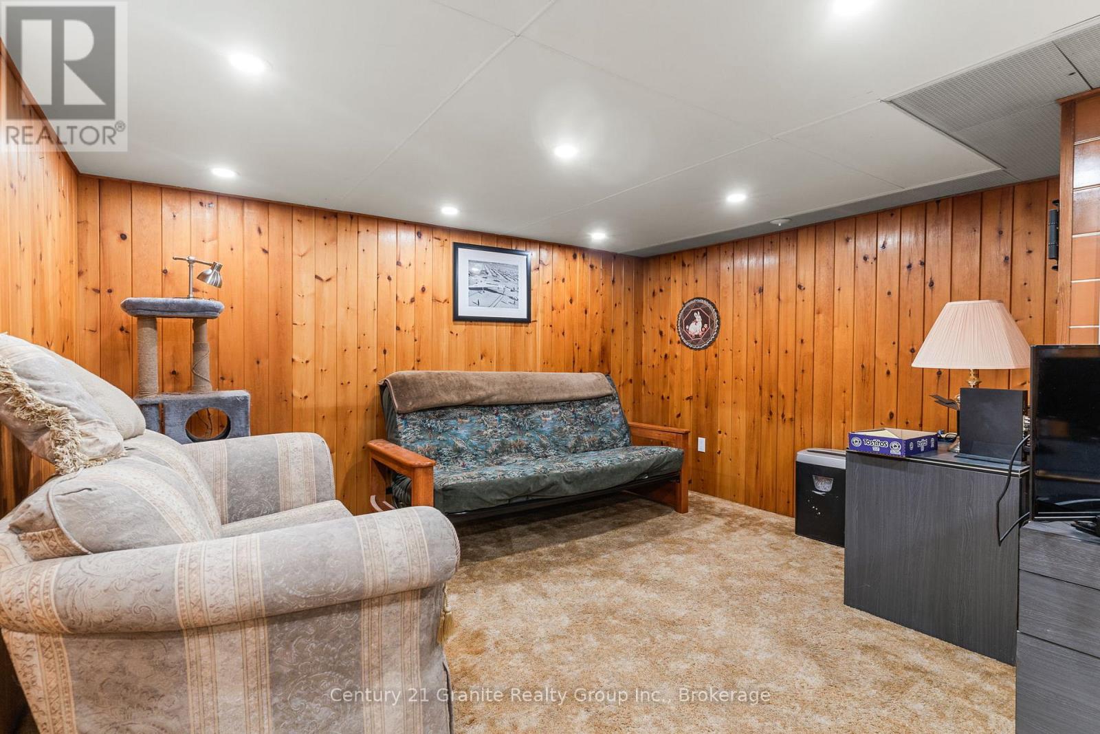 1203 Spring Valley Road, Minden Hills, Ontario  K0M 2K0 - Photo 24 - X12212127