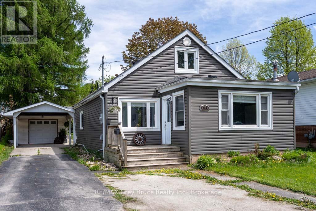 1789 6th Avenue E, Owen Sound, Ontario  N4K 2V9 - Photo 11 - X12212128