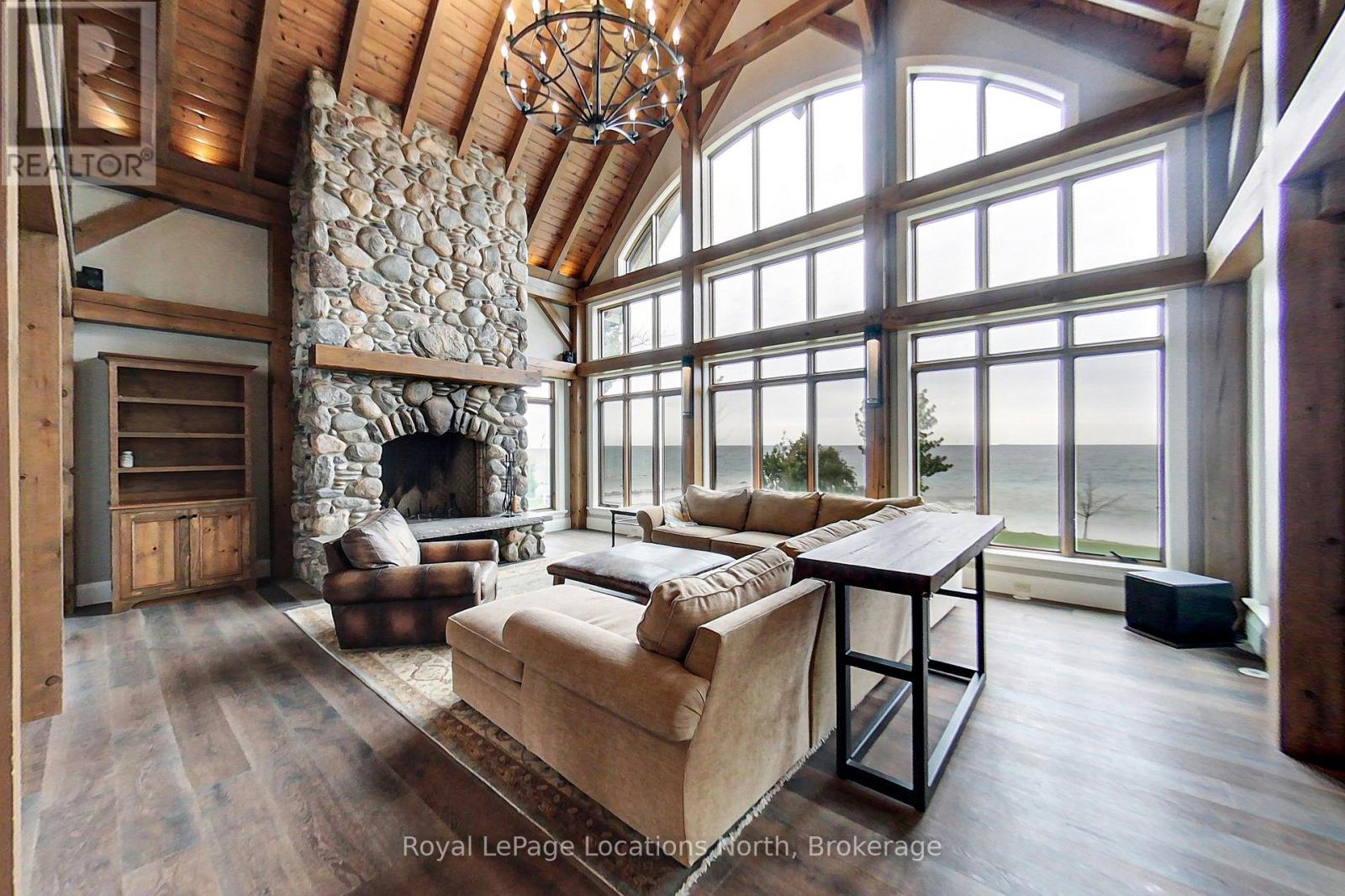 148 Georgian Beach Lane, Meaford, Ontario  N4L 1W5 - Photo 10 - X12212130
