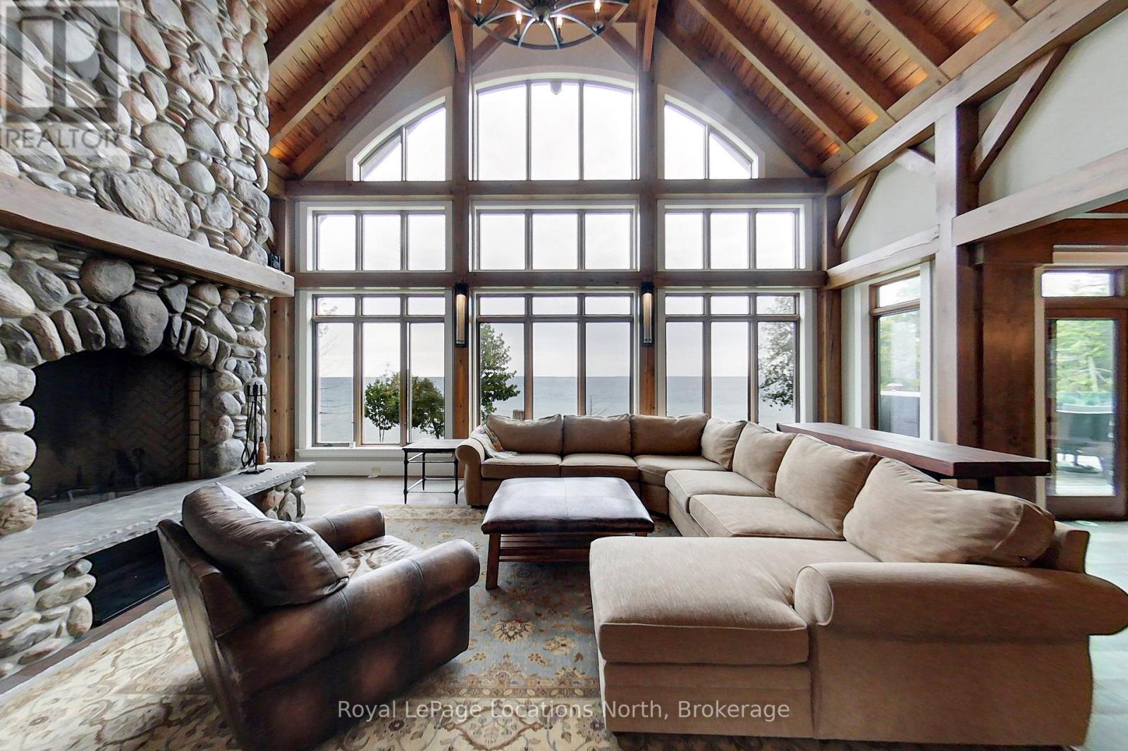 148 Georgian Beach Lane, Meaford, Ontario  N4L 1W5 - Photo 11 - X12212130
