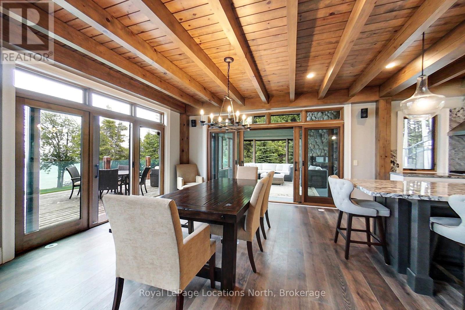 148 Georgian Beach Lane, Meaford, Ontario  N4L 1W5 - Photo 13 - X12212130