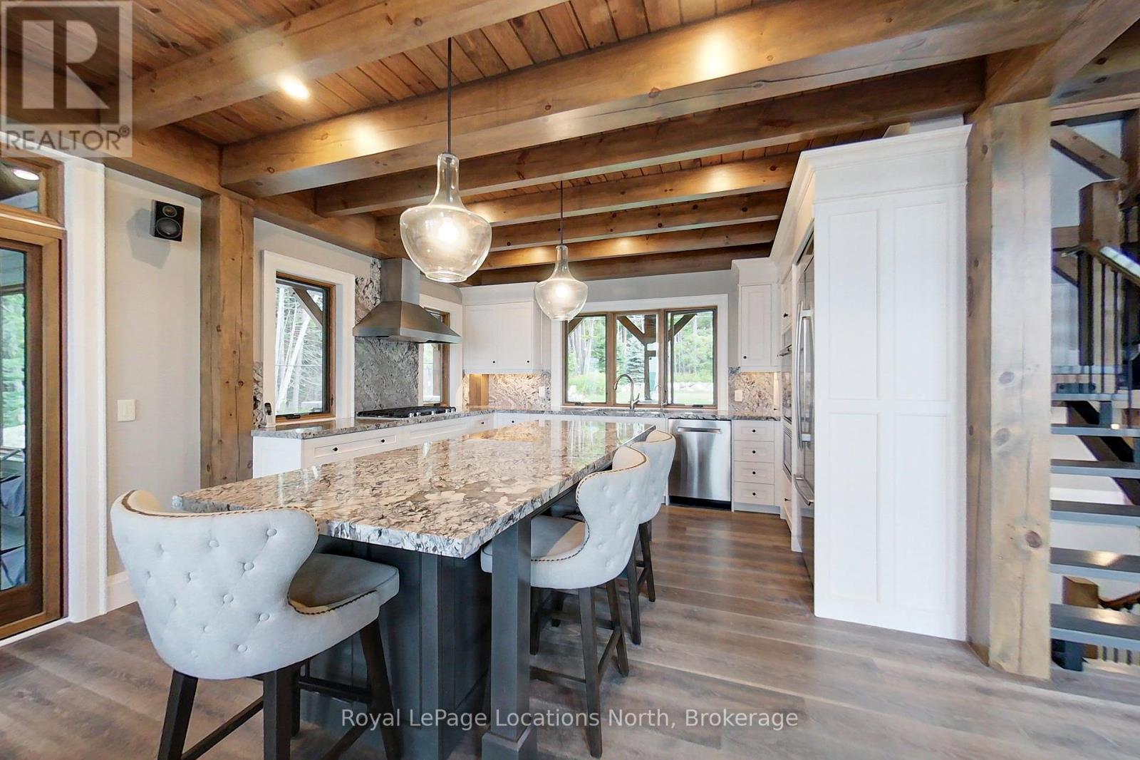 148 Georgian Beach Lane, Meaford, Ontario  N4L 1W5 - Photo 14 - X12212130