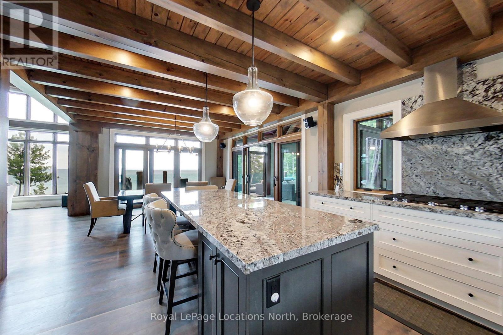 148 Georgian Beach Lane, Meaford, Ontario  N4L 1W5 - Photo 18 - X12212130