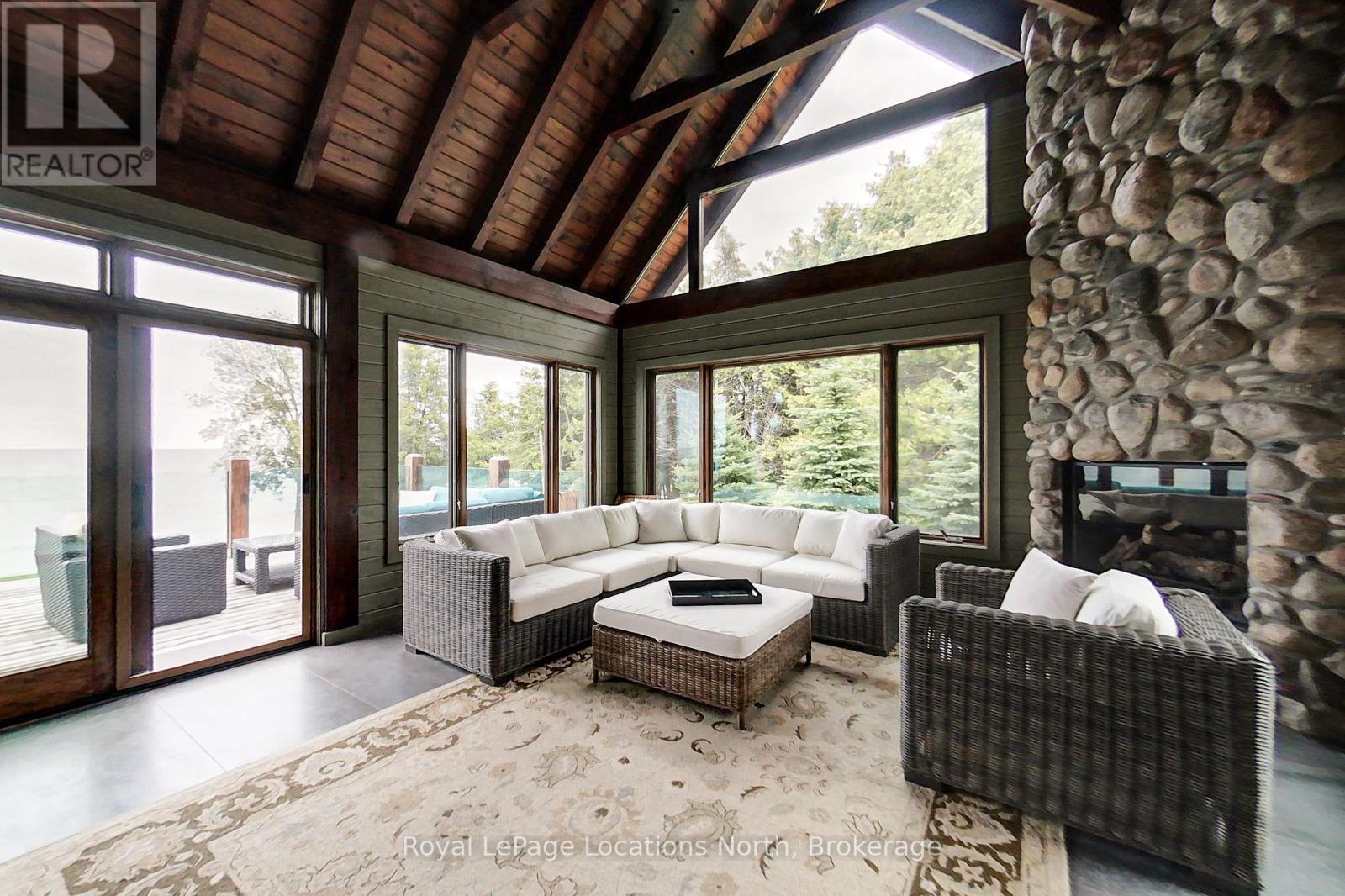 148 Georgian Beach Lane, Meaford, Ontario  N4L 1W5 - Photo 19 - X12212130