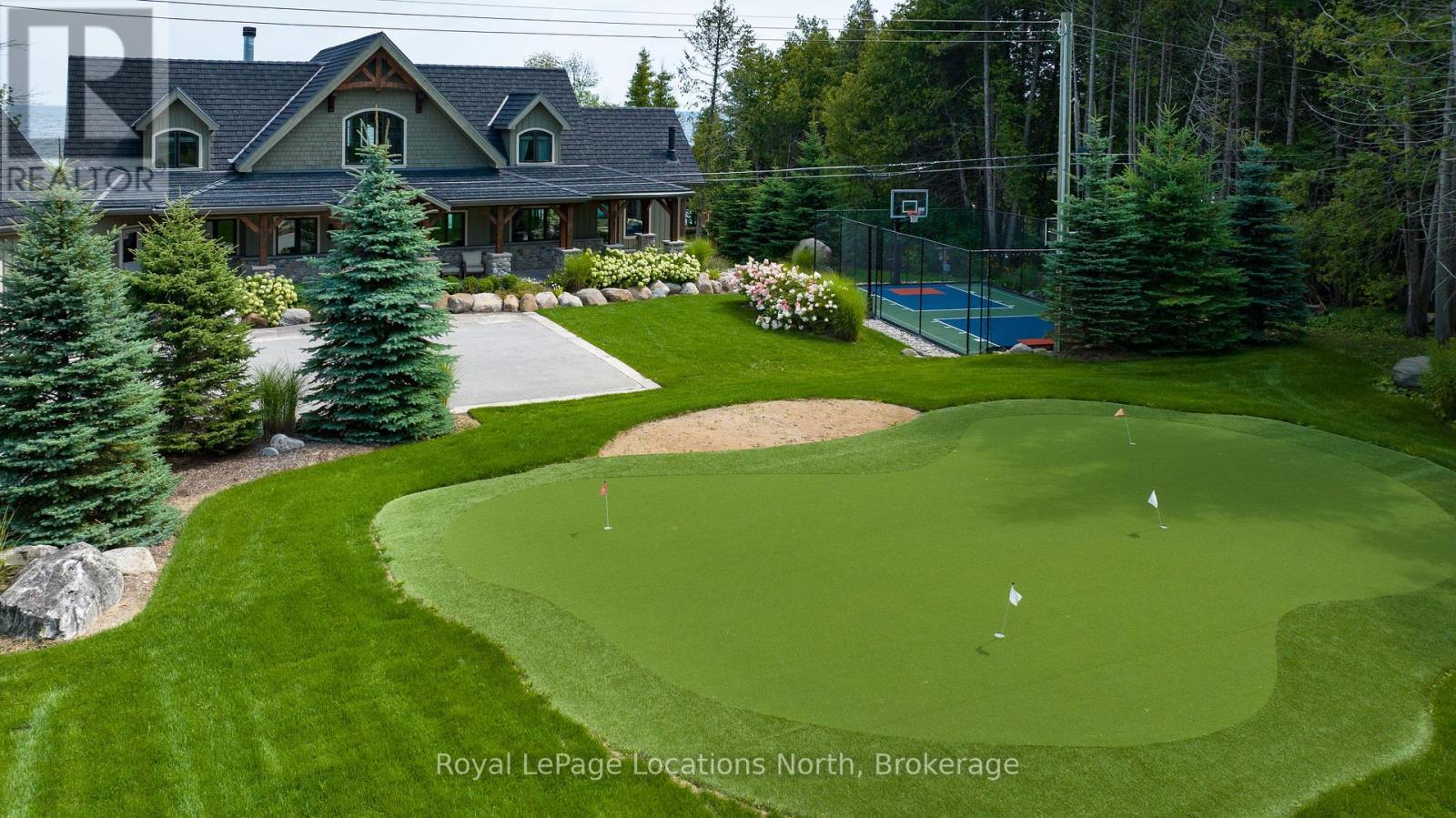 148 Georgian Beach Lane, Meaford, Ontario  N4L 1W5 - Photo 3 - X12212130