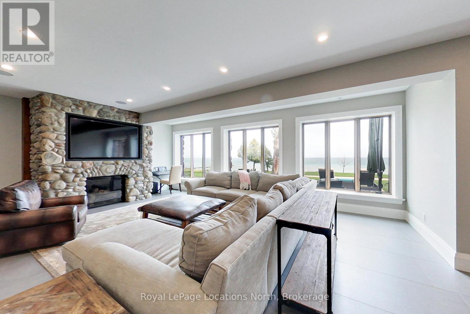 148 Georgian Beach Lane, Meaford, Ontario  N4L 1W5 - Photo 34 - X12212130
