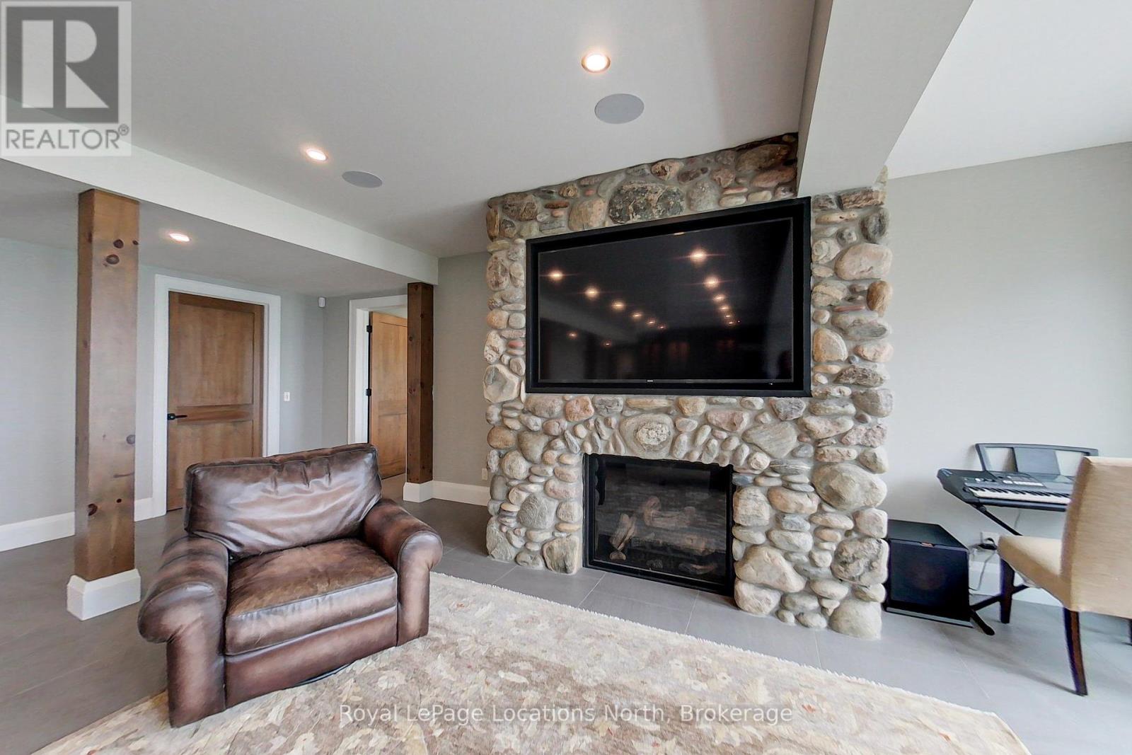 148 Georgian Beach Lane, Meaford, Ontario  N4L 1W5 - Photo 35 - X12212130