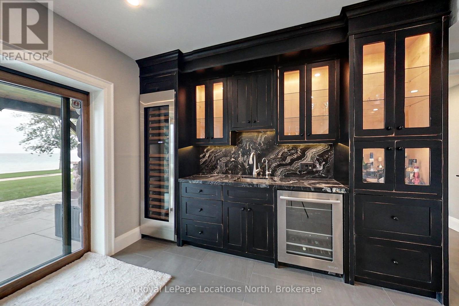 148 Georgian Beach Lane, Meaford, Ontario  N4L 1W5 - Photo 36 - X12212130