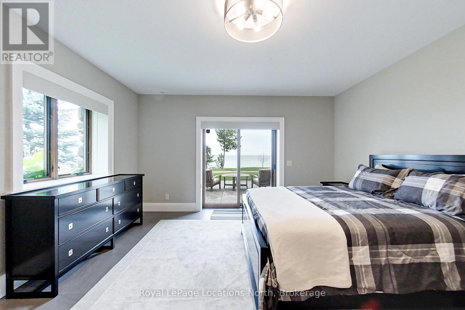 148 Georgian Beach Lane, Meaford, Ontario  N4L 1W5 - Photo 37 - X12212130