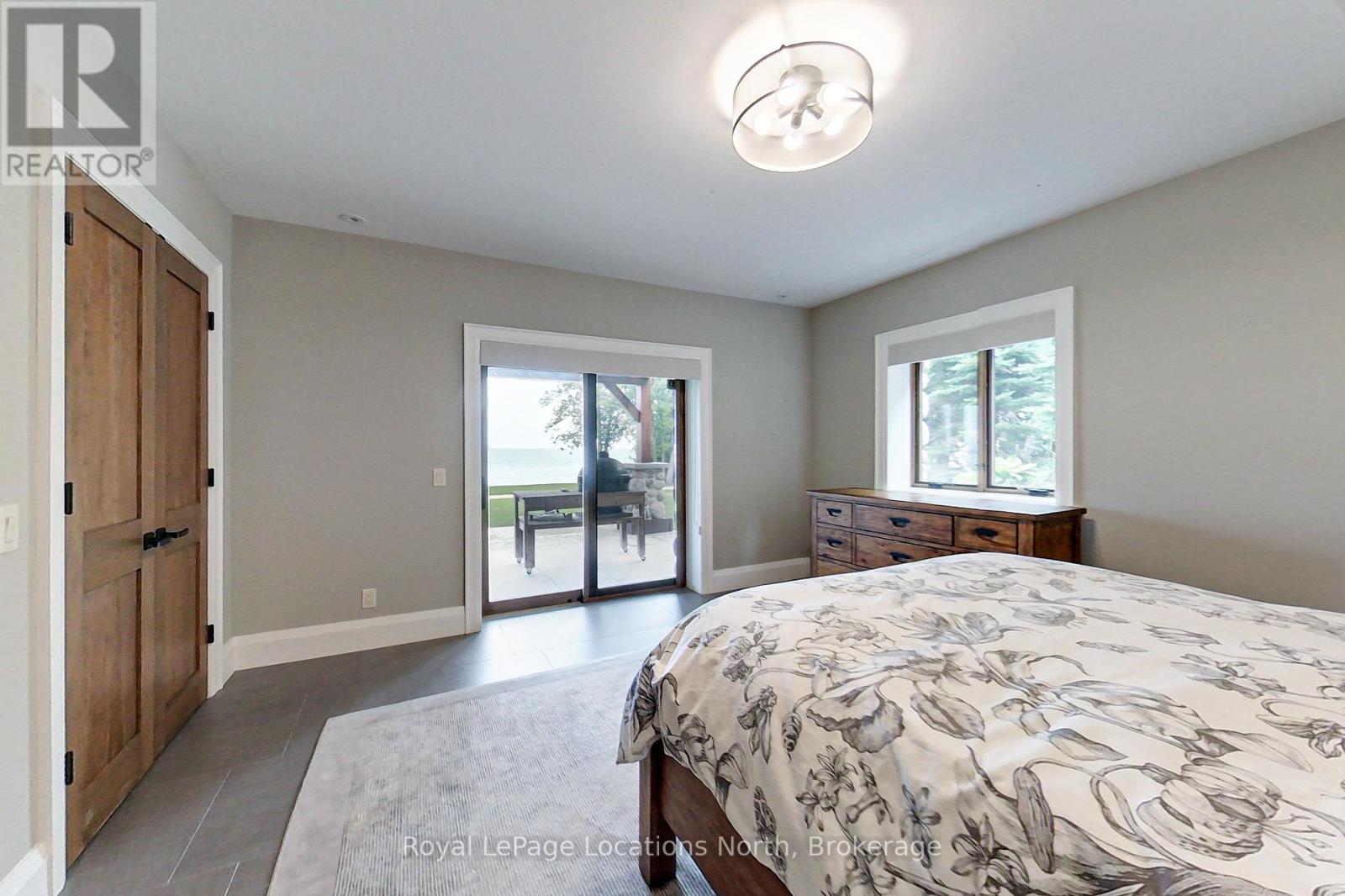 148 Georgian Beach Lane, Meaford, Ontario  N4L 1W5 - Photo 38 - X12212130