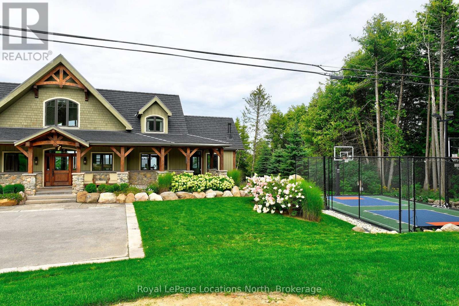 148 Georgian Beach Lane, Meaford, Ontario  N4L 1W5 - Photo 43 - X12212130