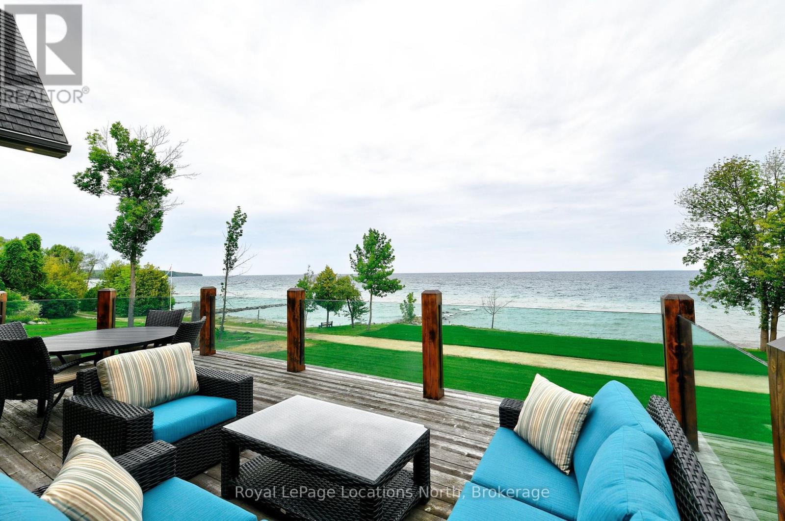 148 Georgian Beach Lane, Meaford, Ontario  N4L 1W5 - Photo 49 - X12212130
