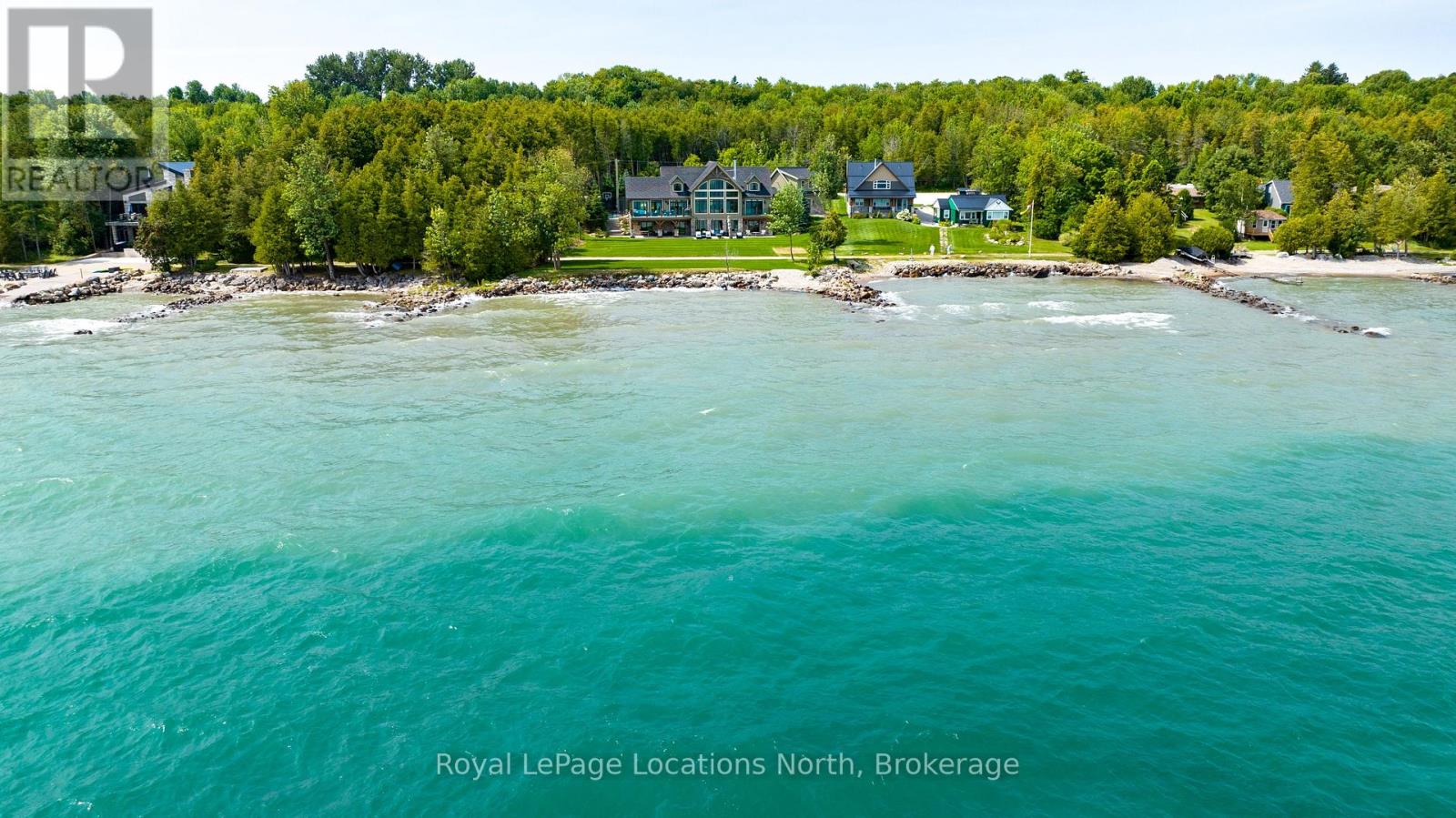 148 Georgian Beach Lane, Meaford, Ontario  N4L 1W5 - Photo 5 - X12212130