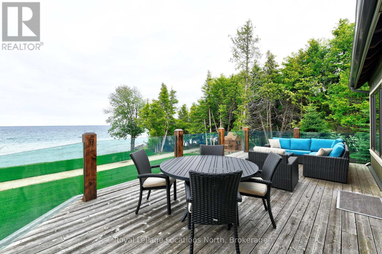 148 Georgian Beach Lane, Meaford, Ontario  N4L 1W5 - Photo 50 - X12212130