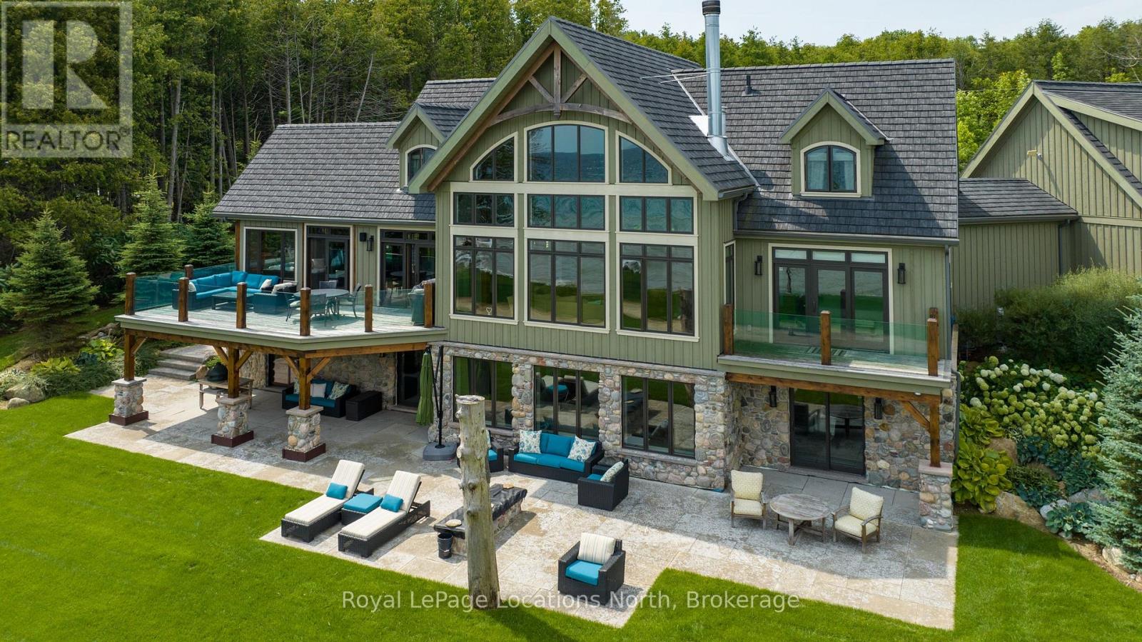 148 Georgian Beach Lane, Meaford, Ontario  N4L 1W5 - Photo 9 - X12212130