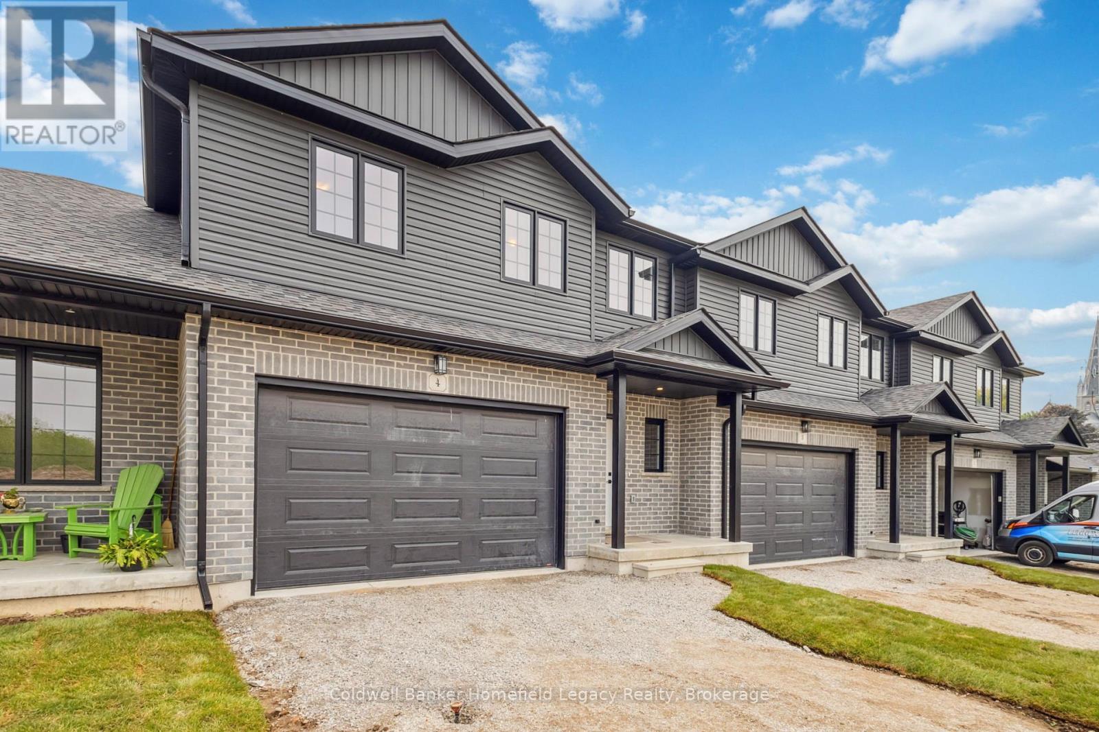 4 - 165 Egan Avenue, St. Marys, Ontario  N4X 0C4 - Photo 2 - X12212159