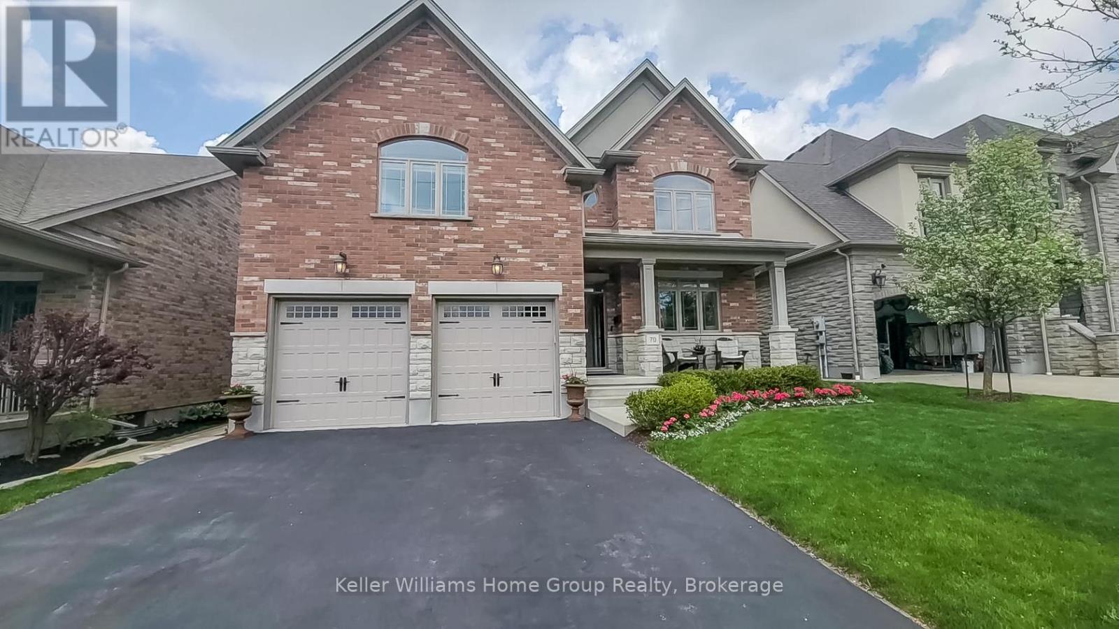70 WAVERLEY DRIVE, Guelph, Ontario