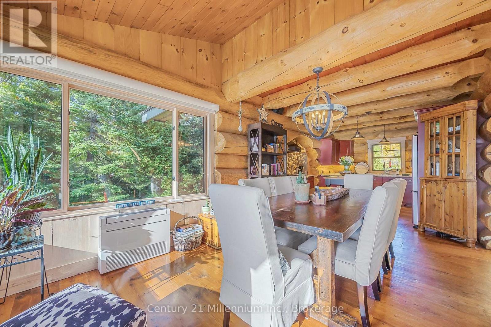 158 Wiles Lane, Grey Highlands, Ontario  N0C 1E0 - Photo 10 - X12212188