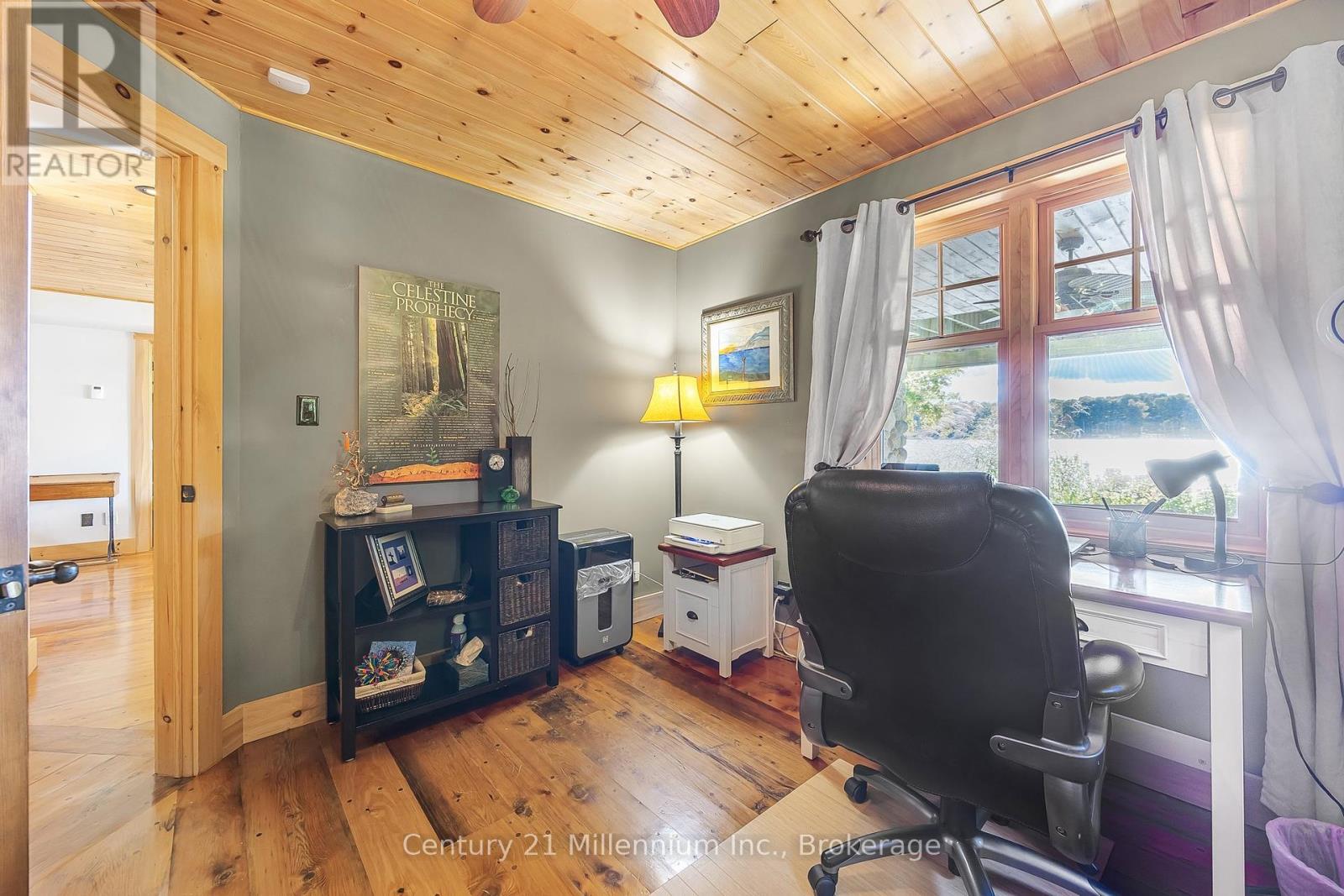 158 Wiles Lane, Grey Highlands, Ontario  N0C 1E0 - Photo 13 - X12212188