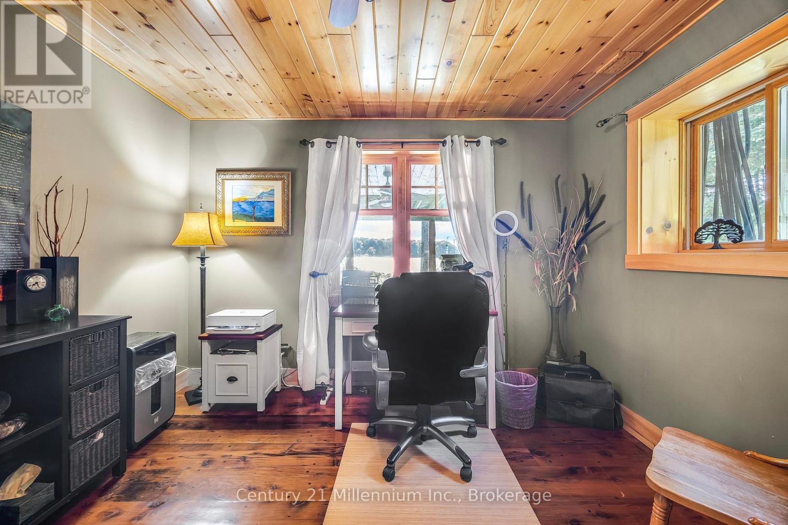 158 Wiles Lane, Grey Highlands, Ontario  N0C 1E0 - Photo 14 - X12212188