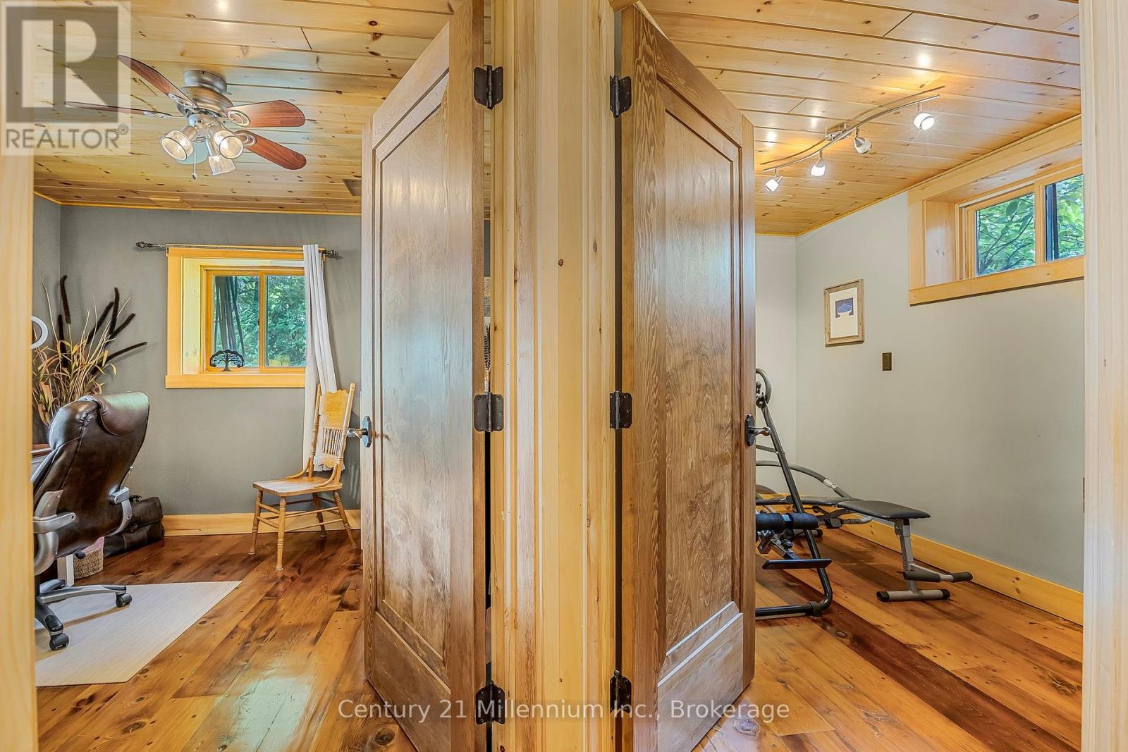 158 Wiles Lane, Grey Highlands, Ontario  N0C 1E0 - Photo 15 - X12212188